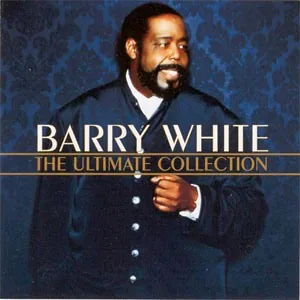 Barry White